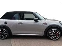 Used Mini Cooper Cabriolet 2021 Grey Cabriolet