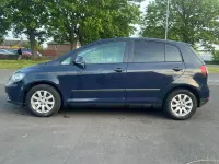 Usado VW Golf IV SE 2006 Azul Citadino