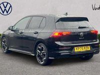 Used VW Golf VIII 150 HP (110 kW) 2025