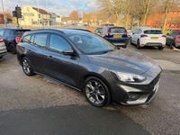 Used Ford Focus ST-Line 2019 Grey Estate