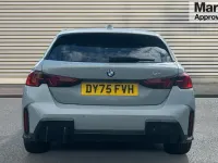 Used BMW 120 M Sport 156 HP (114 kW) 2025 Grey Hatchback