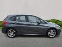 Used BMW 225 M Sport 2017 Grey MPV