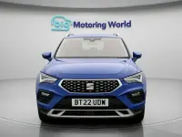 Used Seat Ateca Xperience 150 HP (110 kW) 2025 SUV