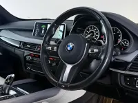 Used BMW X5 M Sport 313 HP (230 kW) 2018 SUV