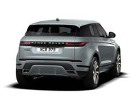 New Land Rover Range Rover evoque S 2026 Blue SUV