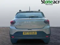 Used Dacia Sandero Expression 101 HP (74 kW) 2025 Hatchback