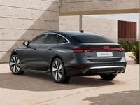 New Audi e-tron S-Line 206 kW (281 HP) 2025 Other SUV