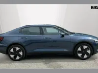 Used Polestar 2 196 kW (267 HP) 2025 Blue Hatchback