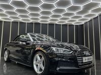 Used Audi A5 S-Line 190 HP (139 kW) 2018 Coupe