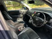 Used Honda CR-V ES 150 HP (110 kW) 2012 Grey SUV
