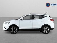 Used MG ZS Excite 106 HP (77 kW) 2024 SUV