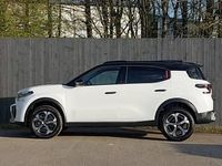 New Citroën C3 Aircross 100 HP (73 kW) 2026 Special solid  polar white SUV