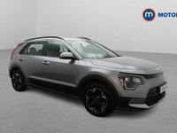 Used Kia Niro 150 kW (204 HP) 2025 Grey SUV