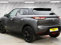 Used DS Automobiles DS3 Performance 2022 Grey MPV