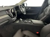 Used Volvo XC60 Ultra 250 HP (183 kW) 2025 Grey SUV