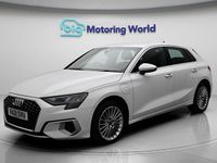 Used Audi A3 Sportback e-tron Sport 201 HP (147 kW) 2021 Hatchback