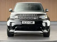 Used Land Rover Discovery 5 300 HP (220 kW) 2024 SUV