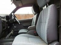 Gebraucht Toyota HiLux 2000 Pickup