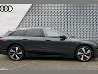 Used Audi e-tron S-Line 269 kW (367 HP) 2025 Grey SUV