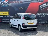 Used Citroën C3 Picasso VTR Sport 120 HP (88 kW) 2014 White MPV