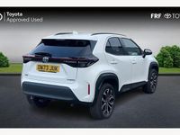 Used Toyota Yaris Hybrid Design 116 HP (85 kW) 2025 Estate