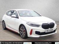 Used BMW 128 Comfort Edition 2022