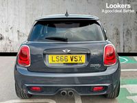 used Mini Cooper S Hatchback 2.03dr Auto