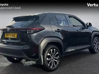 Used Toyota Yaris Hybrid Design 116 HP (85 kW) 2026 Estate