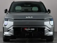 Ny Kia EV3 GT-Line S 150 kW (204 HK) 2025 SUV