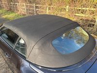 Begagnad Bentley Continental 2013 Svart Cab
