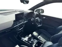 Used Audi Q5 Design 265 HP (194 kW) 2023 Grey SUV