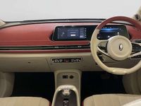 Used Ora 03 Pure+ 125 kW (171 HP) 2024 Red Hatchback