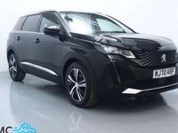 Second-hand Peugeot 5008 GTi 181 CP (133 kW) 2022 SUV