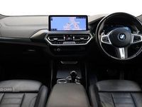 Used BMW X3 M Sport 2022 Grey SUV