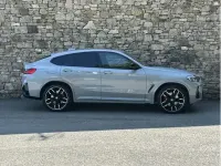 Used BMW X4 M Sport 355 HP (261 kW) 2024 Grey SUV