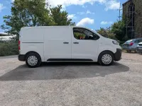 Used Peugeot Expert 2017 White Van