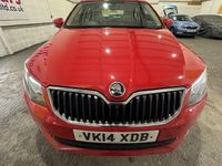 Used Skoda Octavia Elegance 140 HP (102 kW) 2015 Hatchback