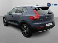 Usado Volvo XC40 Inscription 197 HP (144 kW) 2020 Azul SUV