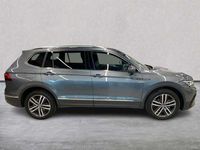 Used VW Tiguan Allspace Elegance 150 HP (110 kW) 2024 Grey SUV