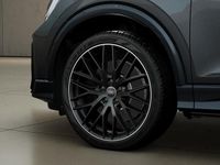 New Audi SQ2 Black Edition 300 HP (220 kW) 2026 Grey SUV