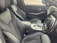 Used BMW 320 M Sport 184 HP (135 kW) 2024 Grey Sedan