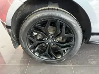 Used Land Rover Range Rover evoque R-Dynamic 180 HP (132 kW) 2020 Grey SUV