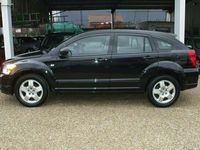 Used Dodge Caliber 138 HP (101 kW) 2009 Hatchback