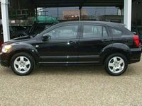 used Dodge Caliber 2.0