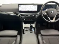 Used BMW i4 Sport Line 250 kW (340 HP) 2022 White Sedan