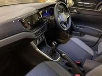 Used VW Taigo Life 110 HP (80 kW) 2025 Deep black pearl SUV