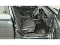 Used Skoda Kamiq SE 2021 Grey SUV