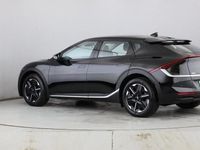 Begagnad Kia EV6 125 kW (170 HK) 2024 SUV