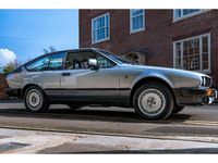 Used Alfa Romeo GTV 1983 Silver Coupe