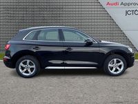 used Audi Q5 40 TDI Quattro Sport 5dr S Tronic